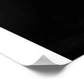 zonsopgang poster (Hoek)