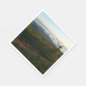 Zonsopkomst bij Cadillac Mountain I Servet (Hoek)