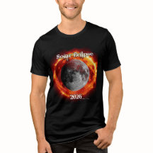 Zonsverduistering 12 augustus 2026