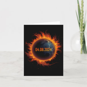 Zonsverduistering 2024 Totaal Zon Verduistering 1 Kaart