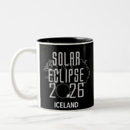 Zonsverduistering 2026 IJsland Mok