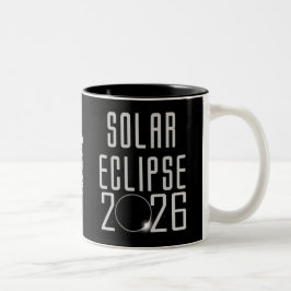 Zonsverduistering 2026 Mok