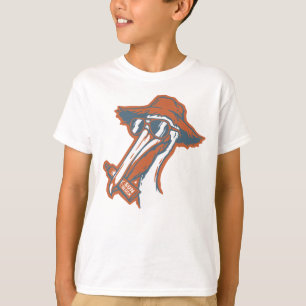 Zonveilige Pelikaan T-shirt
