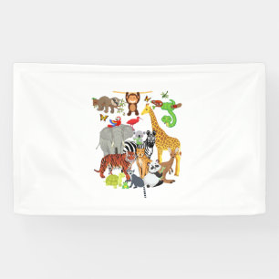 Zoo Animals Wildlife Birthday Party Zoo Day 26 Ani Spandoek