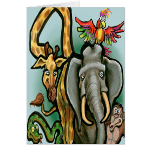 Zoo Animaux