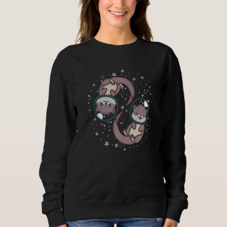 Zoo Astronomy Animal Astronaut Space Astronaut Ot Trui