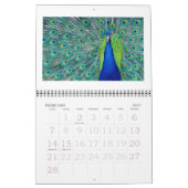 Zoo - Calendrier 2022 (Feb 2027)
