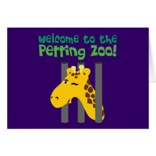 Zoo de sélection