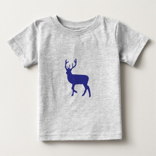 Zoo Deer (Voorkant)