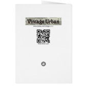 Zoo-Panda de Brookfield en détresse (Dos)