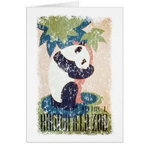 Zoo-Panda de Brookfield en détresse