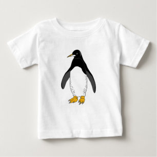 Zoo Penguin