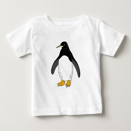 Zoo Penguin (Voorkant)