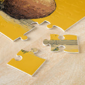 ZOO ! Peur Chat Splash - Puzzle amusant (Côté)