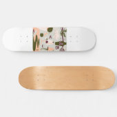 Zoo pont de skateboard moderne (Horz)