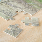Zoo Puzzle : Joli éléphant (Côté)