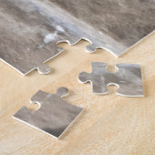 Zoo Puzzle : Pingouins mignons (Côté)
