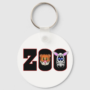 ZOO SLEUTELHANGER