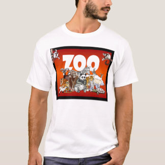 Zoo T-shirt