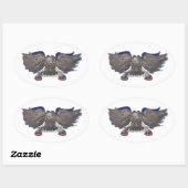 Zoo Tapes Sticker Set (Vel)