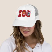 ZOO TRUCKER PET (In situ)