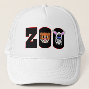 ZOO TRUCKER PET