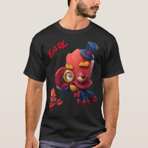 Zooba T-shirt