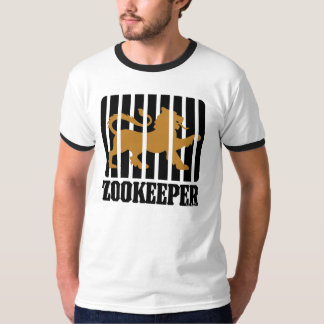 Zookeeper 1 t-shirt