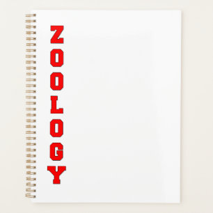 Zoologie