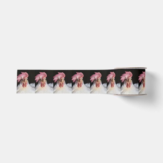 zoom grosgrain lint (Voorkant)