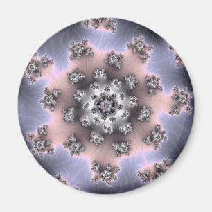 Zoom - Magnet fractal