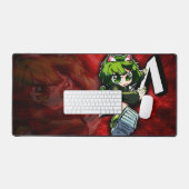 zoom rgb cachy (Clavier et souris)