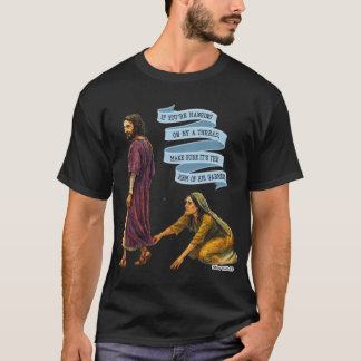 Zoom van Zijn Kleed  jongen T-shirt