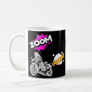 Zoom - varoom Classic Mok