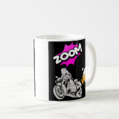 Zoom - varoom Classic Mug (Devant droit)