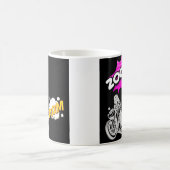 Zoom - varoom Classic Mug (Centre)