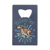 Zoomie Time American Fox Hound (Dos)
