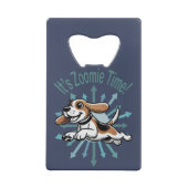 Zoomie Time Beagle (Dos)