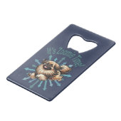 Zoomie Time Pekingese (Devant Angle)