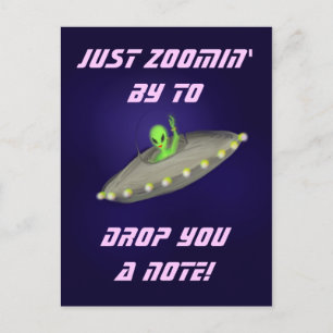 Zoomin gewoon door een notitie v2 - briefkaart te 