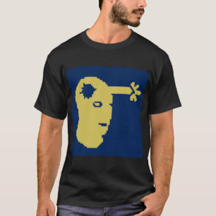 Zoomkop T-shirt