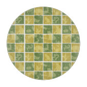 zoompatroon snijplank (Voorkant)