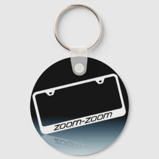 zoomzoom sleutelhanger