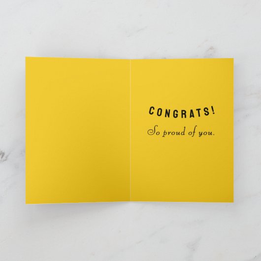 Zoon Afstuderen 2025 Kaart (Binnen)