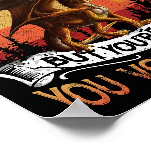 Zoon in de wet daar veel grote mensen vrijgelaten poster (Hoek)