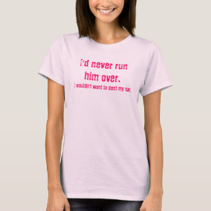 Zoon van Dork - Sick shirt. T-shirt