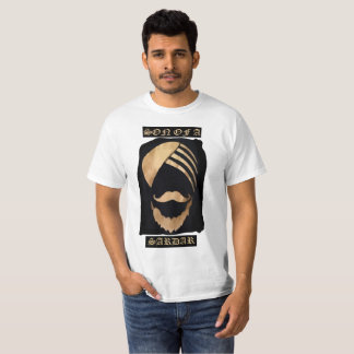 Zoon van een Sardar T-Shirt