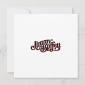 Zoon van een zeemanspiraat kaart (Achterkant)