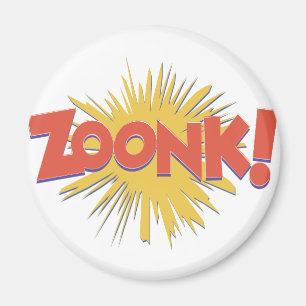 Zoonk Bang Explosion Magneet