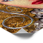 Zoopellica Print (Hoek)